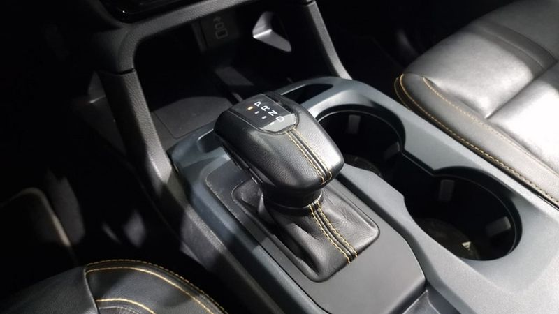 Ford Ranger • 2023 • 37,554 km 2