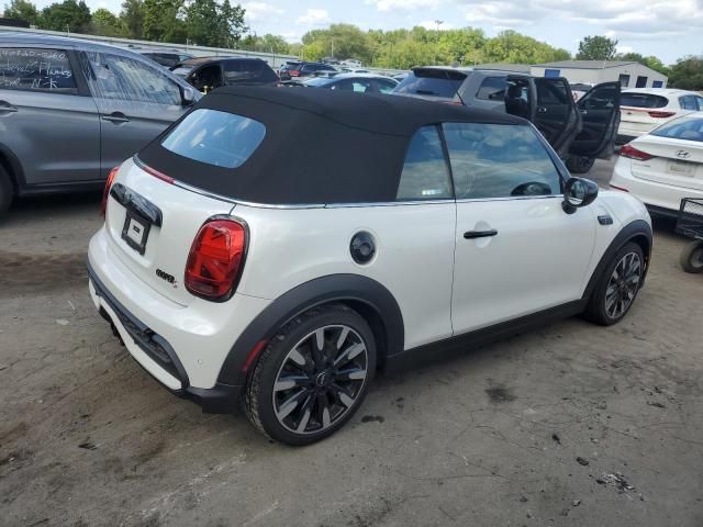 MINI Cooper S • 2024 • 10,000 mi 6