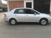 Nissan Tiida • 2006 • 172,500 km 7