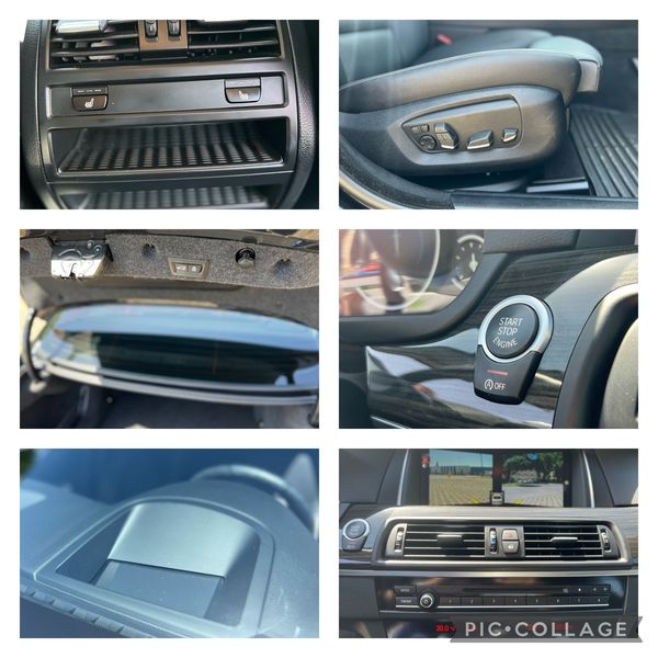 BMW 5 Series • 2016 • 118,000 km 18