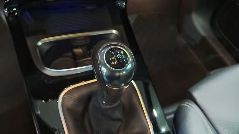 Mercedes-Benz Class B • 2021 • 84,820 km 12