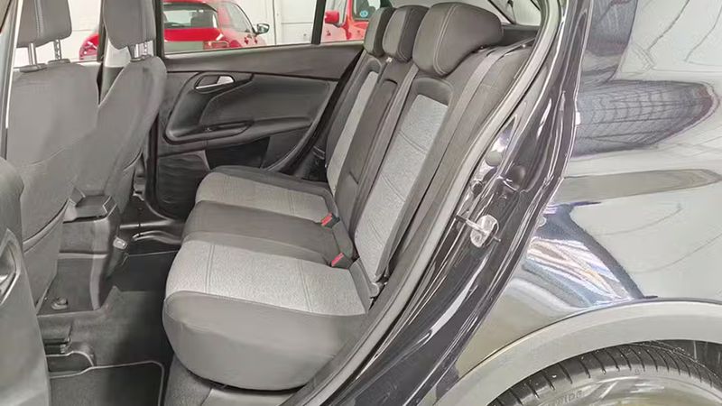 Fiat Tipo • 2021 • 48,806 km 9