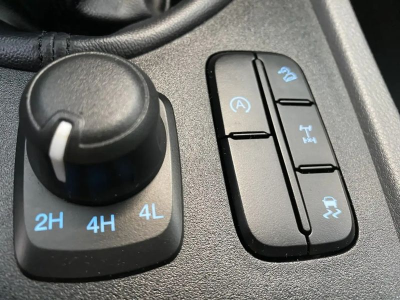 Ford Ranger • 2018 • 56,000 km 7