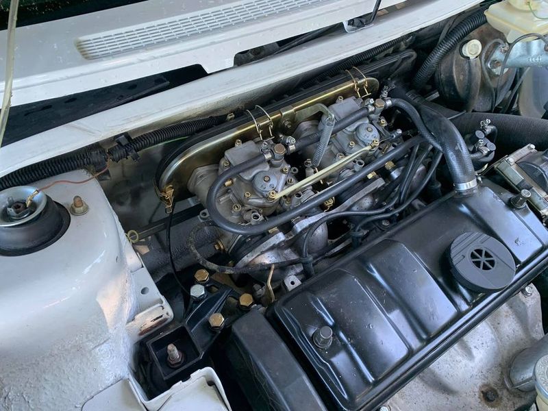 Citroën C5 • 1989 • 95,000 km 3