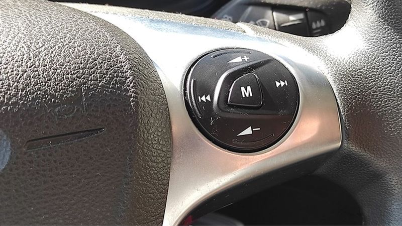 Ford Transit • 2019 • 31,000 km 24