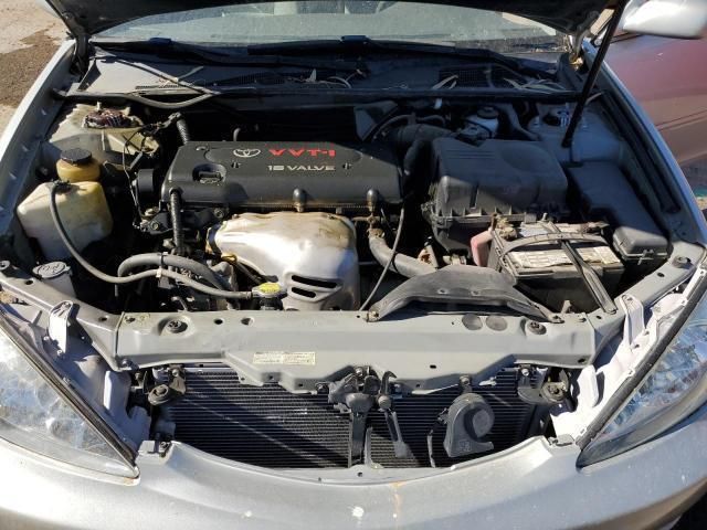 Toyota Camry • 2004 • 10,000 mi 8