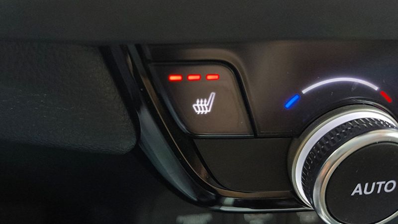 Honda Jazz • 2021 • 18,655 km 7