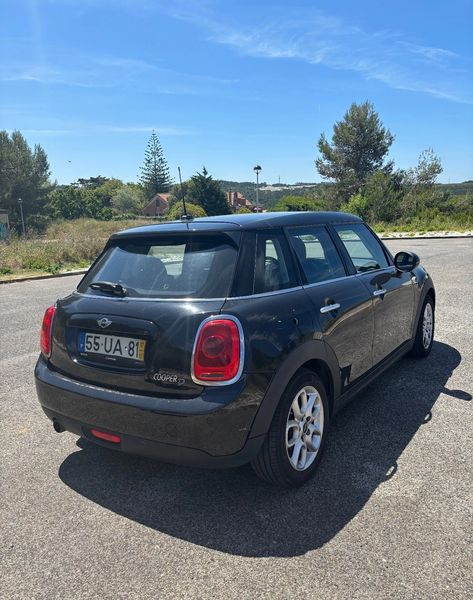 MINI Cooper D • 2017 • 158,000 km 5