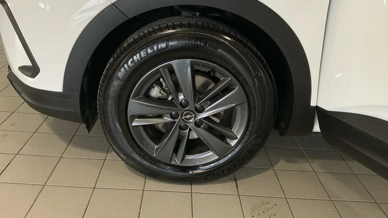 Opel Movano • 2023 • 9,500 km 13