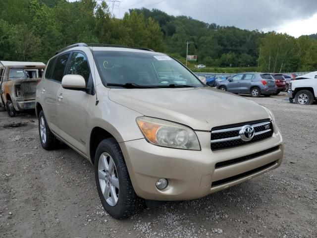 Toyota RAV4 • 2006 • 12 km 1