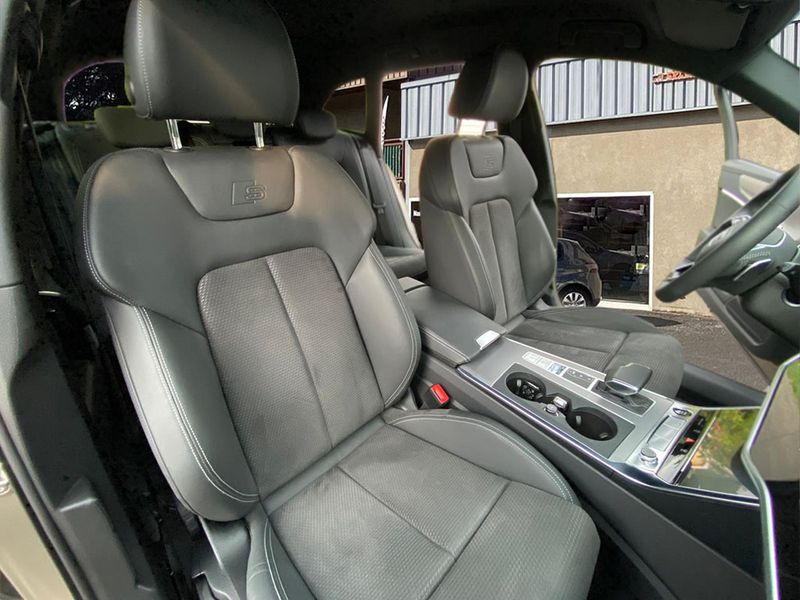 Audi A6 • 2020 • 38,000 km 7