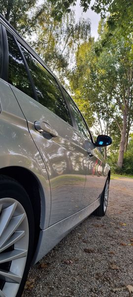 BMW 3 Series • 2008 • 284,600 km 21