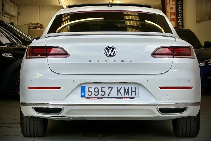 Volkswagen Arteon • 2018 • 76,000 km 8