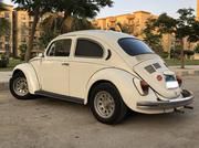 Volkswagen Beetle • 1975 • 1,000,000 km 12