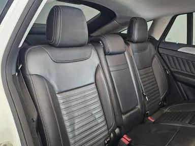 Mercedes-Benz GLE-Class Coupe • 2016 • 143,000 km 7