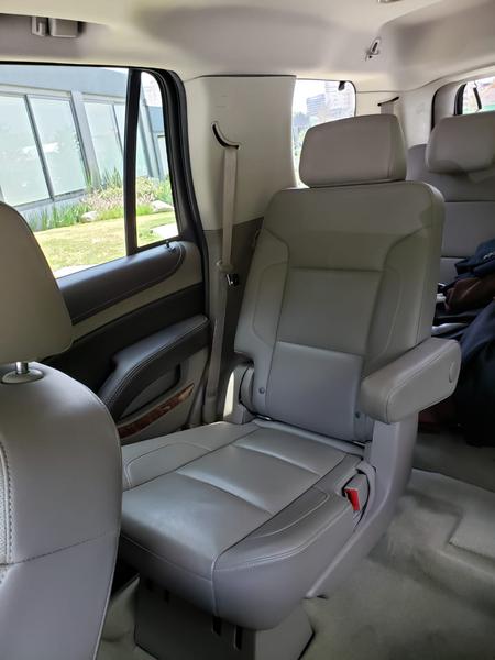 Chevrolet Tahoe • 2016 • 87,000 km 7