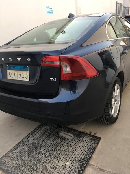 Volvo S60 • 2013 • 85,000 km 7