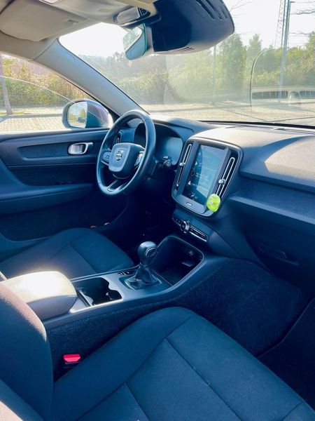 Volvo XC40 • 2019 • 35,000 km 4