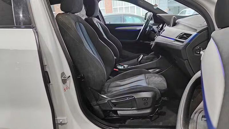 BMW X2 • 2018 • 103,518 km 7