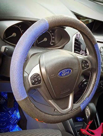 Ford EcoSport • 2015 • 86,000 km 3