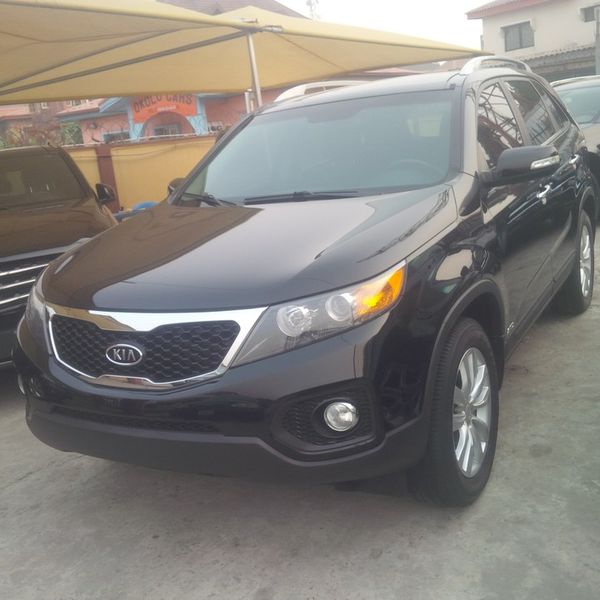 Kia Cerato • 2013 • 32 km 1