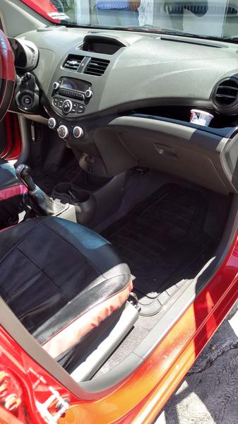 Chevrolet  • 2017 • 61,533 km 2