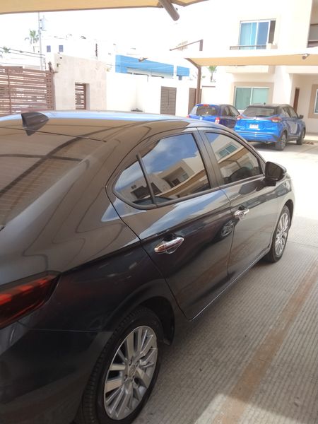 Honda City • 2022 • 5,650 km 7