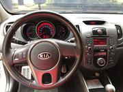 Kia Cerato • 2013 • 130,000 km 4