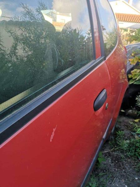 Mitsubishi Colt • 2005 • 80,000 km 2