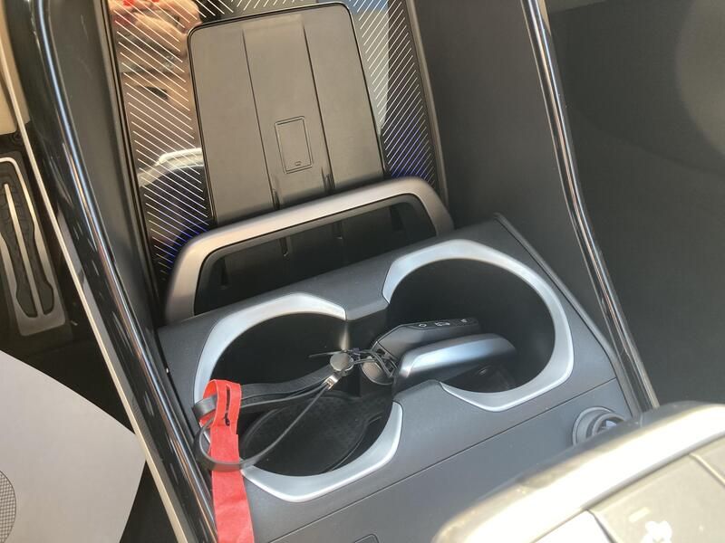 BMW X2 • 2024 • 23,231 km 35