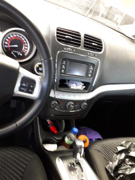 Dodge Journey • 2018 • 40,000 km 13