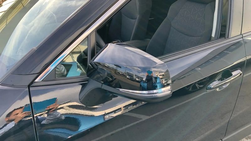 Toyota RAV4 • 2019 • 68,600 km 12