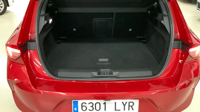 Opel Astra • 2022 • 35,700 km 10