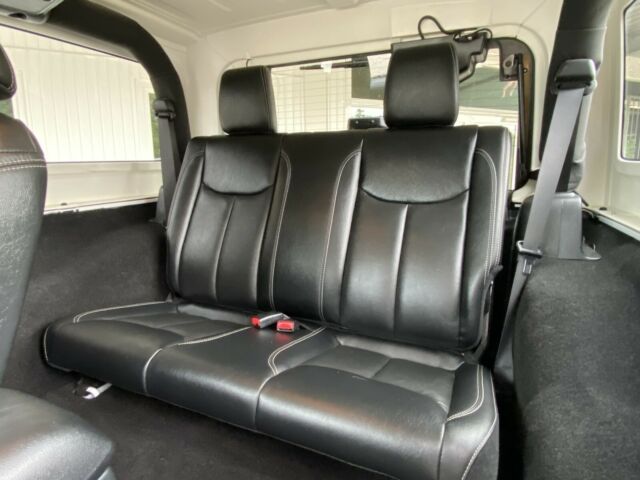 Jeep Wrangler • 2016 • 107,739 km 6