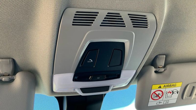 BMW X1 • 2018 • 47,200 km 13