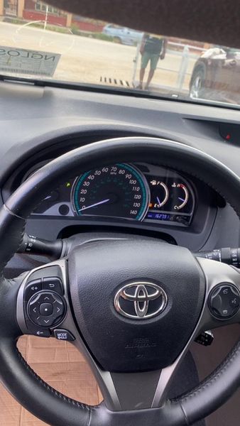 Toyota Venza • 2015 • 16,000 km 5