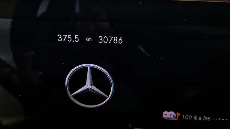 Mercedes-Benz A-Class • 2021 • 30,786 km 8