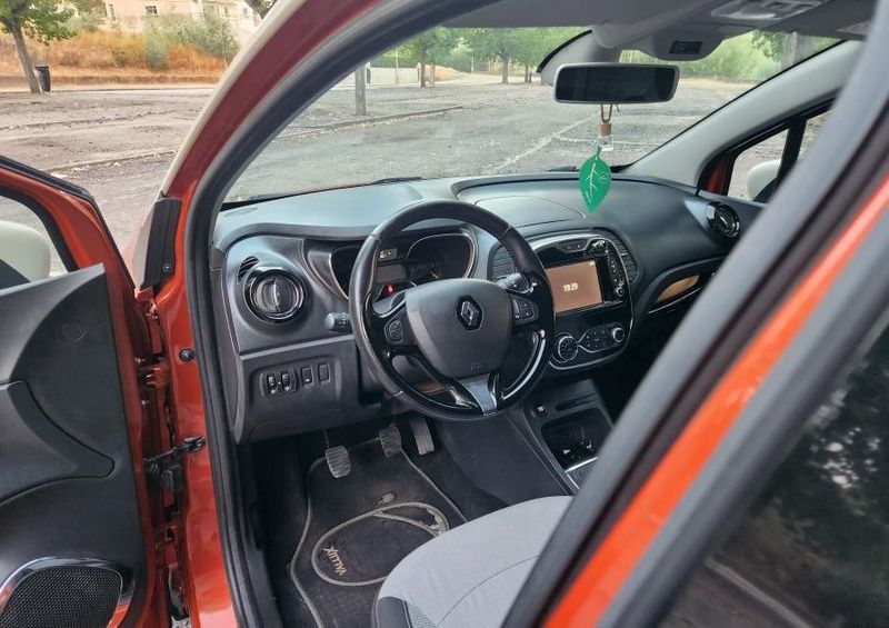 Renault Captur • 2013 • 200,000 km 3