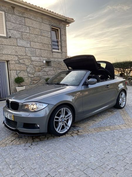 BMW 428i • 2018 • 111,000 km 1