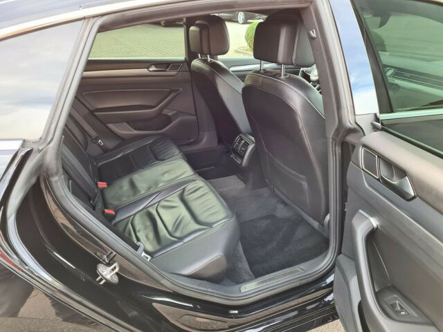 Volkswagen Arteon • 2017 • 151,254 km 14