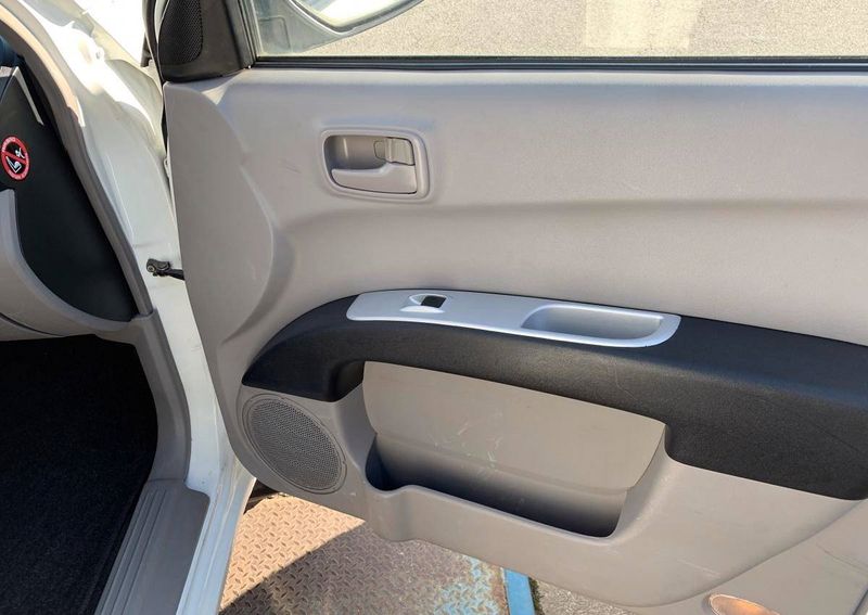 Mitsubishi L200 Pick up • 2015 • 120,000 km 3