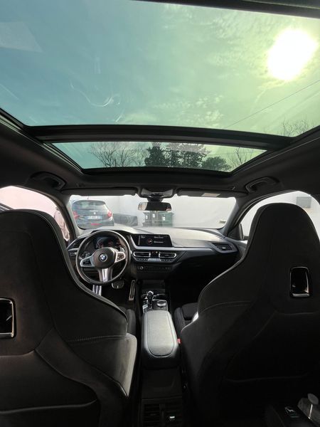 BMW 1 Series • 2020 • 37,000 km 8