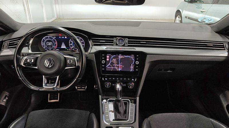 Volkswagen Arteon • 2019 • 94,120 km 3