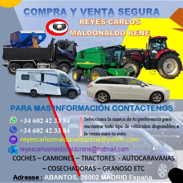 Toyota RAV4 • 2006 • 230,000 km 7