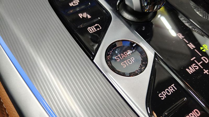 BMW X5 • 2022 • 14,035 km 30