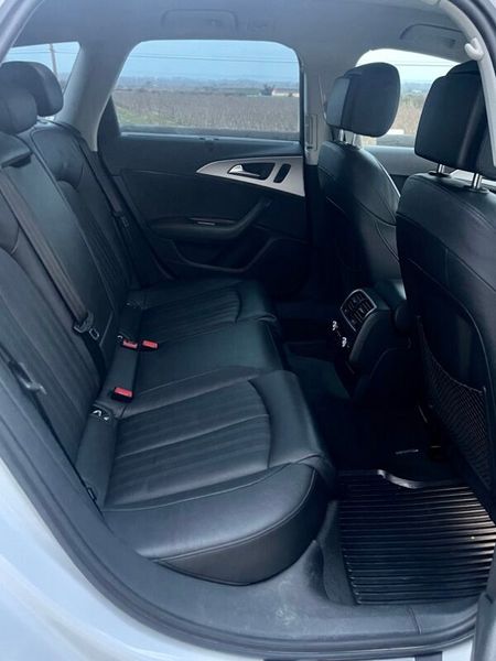 Audi A6 Avant • 2018 • 63,000 km 11