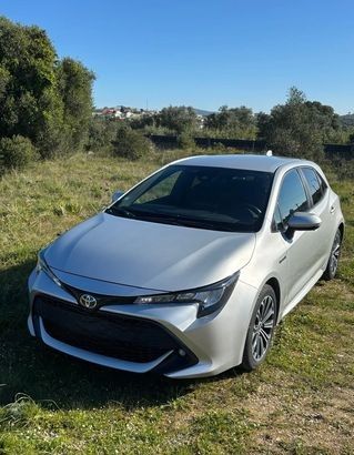Toyota Corolla • 2020 • 77,128 km 1