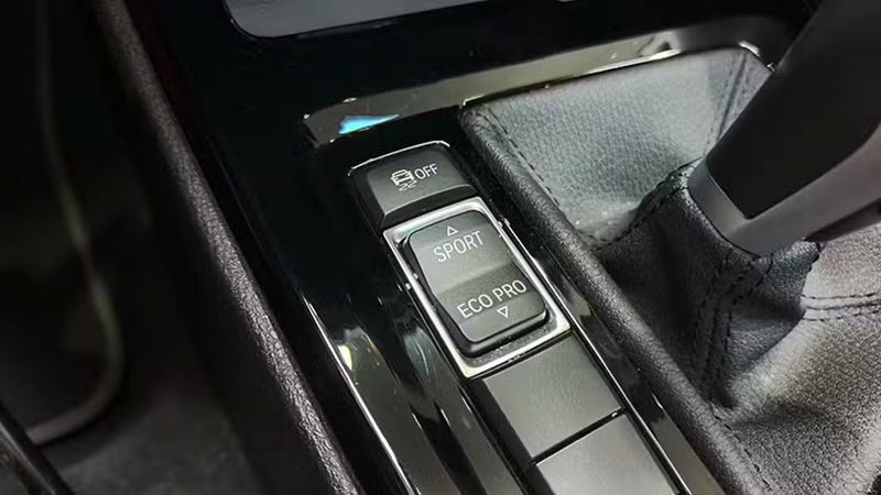 BMW X1 • 2021 • 60,862 km 5