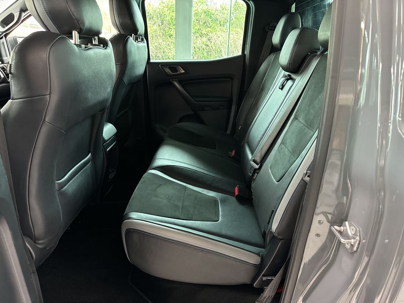 Ford Ranger • 2022 • 63,054 km 3