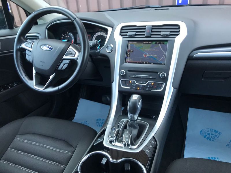 Ford Mondeo • 2016 • 58,000 km 4